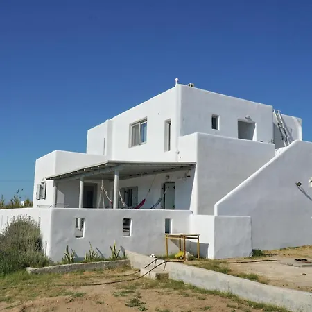 Stema Apartment