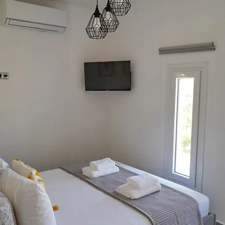Apartment Stema *