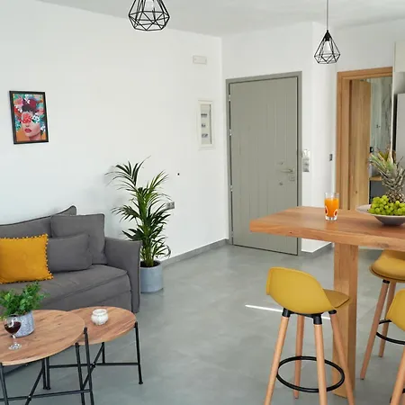 Apartmán Stema