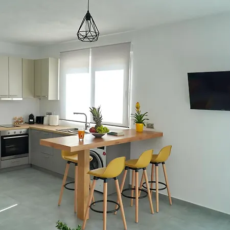 Apartmán Stema *