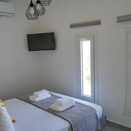 Daire S&m Agia Anna (Naxos)