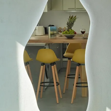 Apartmán Stema *