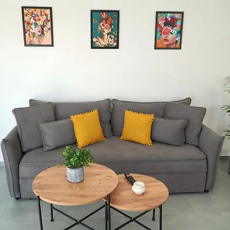 Apartmán Stema *